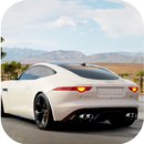 Real Jaguar Racing 2018 APK