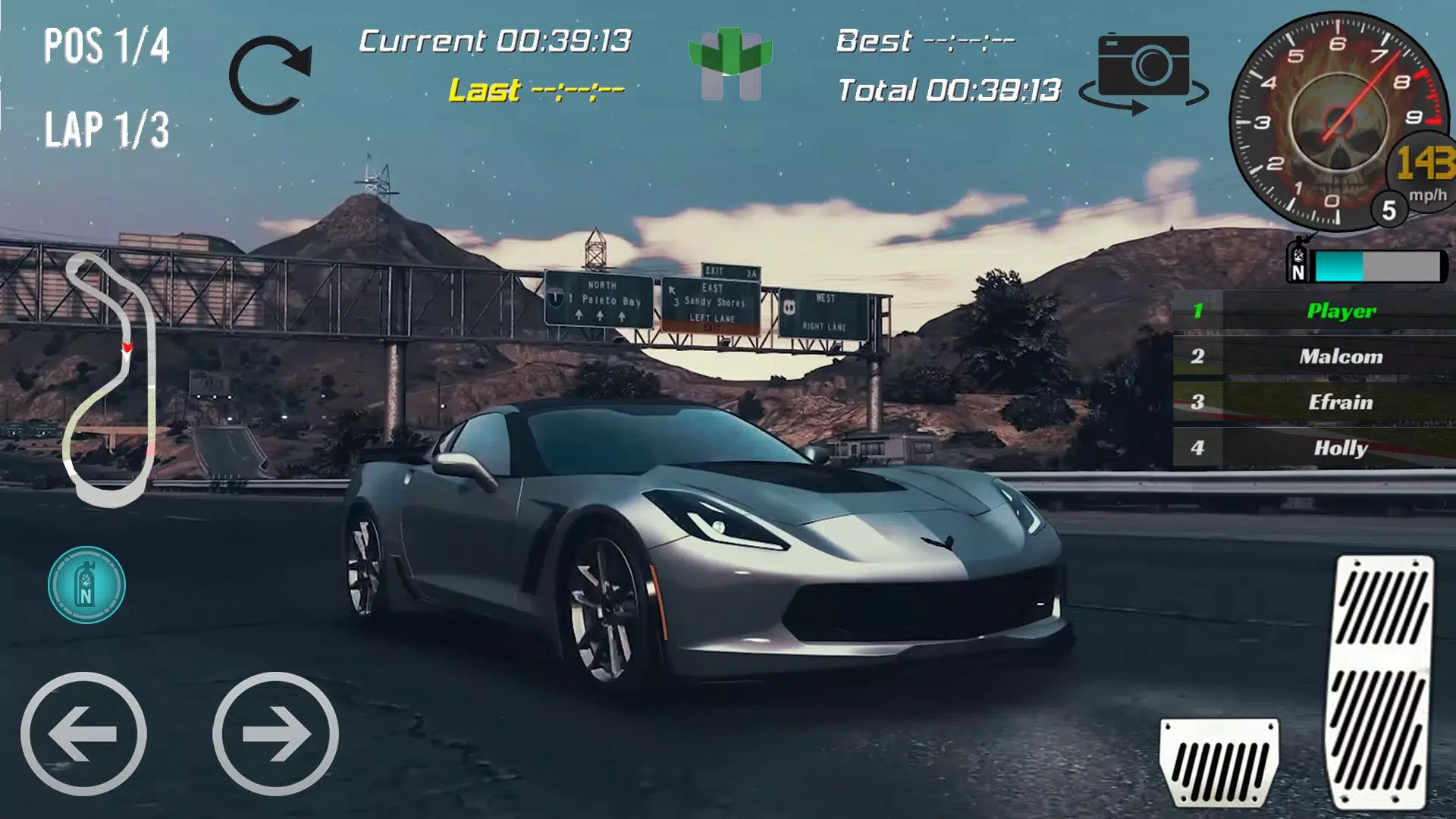 играть онлайн в игру chevrolet corvette: играть онлайн в игру chevrolet corvette: