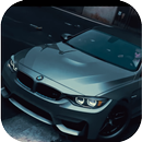 Real BMW M4 F82 Racing 2018 APK