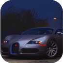 Real Bugatti Veyron Racing 2018 APK