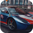 Real LaFerrari Racing 2018 APK