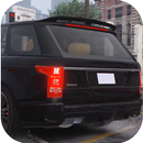 Real Land Rover Racing 2018 APK