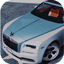 Real Rolls-Royce Dawn Racing 2018 APK