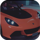 Real Lotus Exige Racing 2018 APK