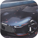 Real Mercedes-Benz AMG Vision Racing 2018 APK