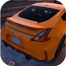 Real Nissan Racing 2018 APK