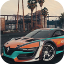 Real Renault Sport Racing 2018 APK