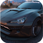 Real Subaru Racing 2018 آئیکن