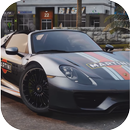 Real Street Racing 2018 APK