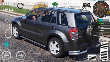 Real Suzuki Racing 2018 imagem de tela 2