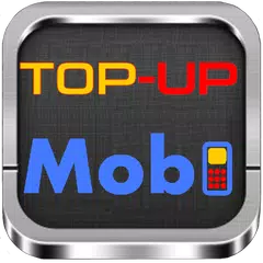 Topup Mobi アプリダウンロード