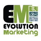 Evolution Marketing CR アイコン