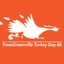 Trees Greenville Turkey Day 8k and 5k APK