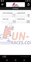 Fun Races Affiche