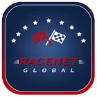 RaceNet-Global simgesi