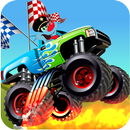 mr noggy racing car APK
