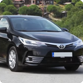 Corolla-Avensis-Rav-4 cuộc đua