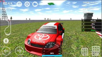 Corolla - Avensis-Rav-4 Racing syot layar 2