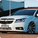 Cruze - Aveo-Spark Racing 2017 APK