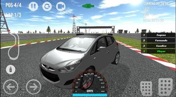 Accent-i20-Santa Cross Racing screenshot 2