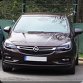 ”Astra - Meriva- Insigna Racing