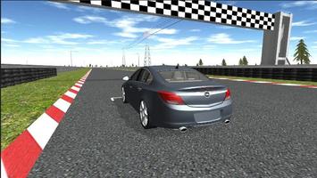 Astra - Meriva- Insigna Racing اسکرین شاٹ 1