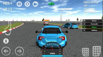 C30 - S60 - XC90 Racing 2017 screenshot 2