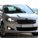 C4-C Elysée-Picasso GT Racing APK