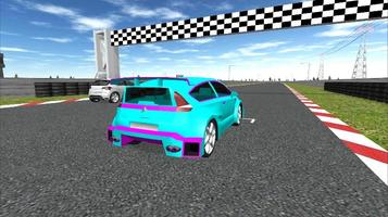 C4-C Elysée-Picasso GT Racing capture d'écran 2