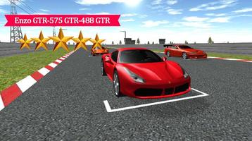 Enzo GTR-575-488 GTR Racing screenshot 3