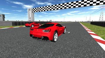 Enzo GTR-575-488 GTR Courses capture d'écran 1