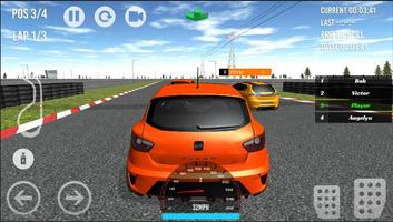 Ibiza - Toledo - LeonRacing screenshot 1