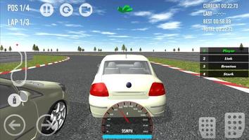 Linea-500L GT-124 Spide Racing screenshot 1