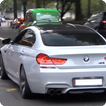M6 - i8 - M4 Racing Simulator