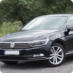 Passat-Scirocco-Touare Courses