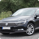 Passat-Scirocco-Touareg 赛车 APK