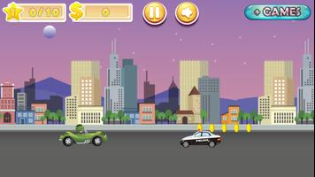 Pj City Car Mas اسکرین شاٹ 3