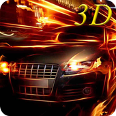 City Racing 3D 2017 icon City Racing 3D 2017 icon
