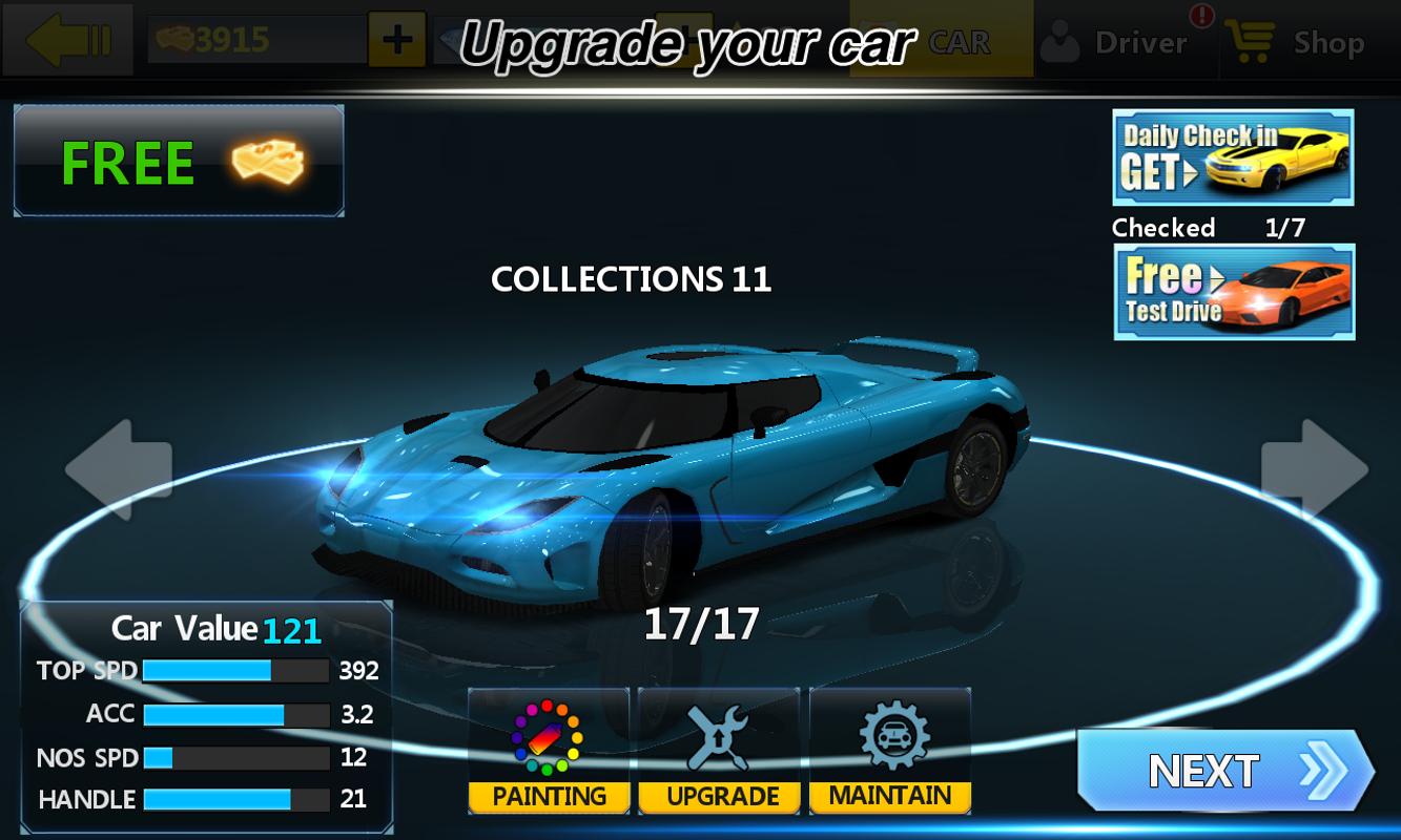 City Racing 3D APK Download - Free Racing GAME for Android | APKPure.com