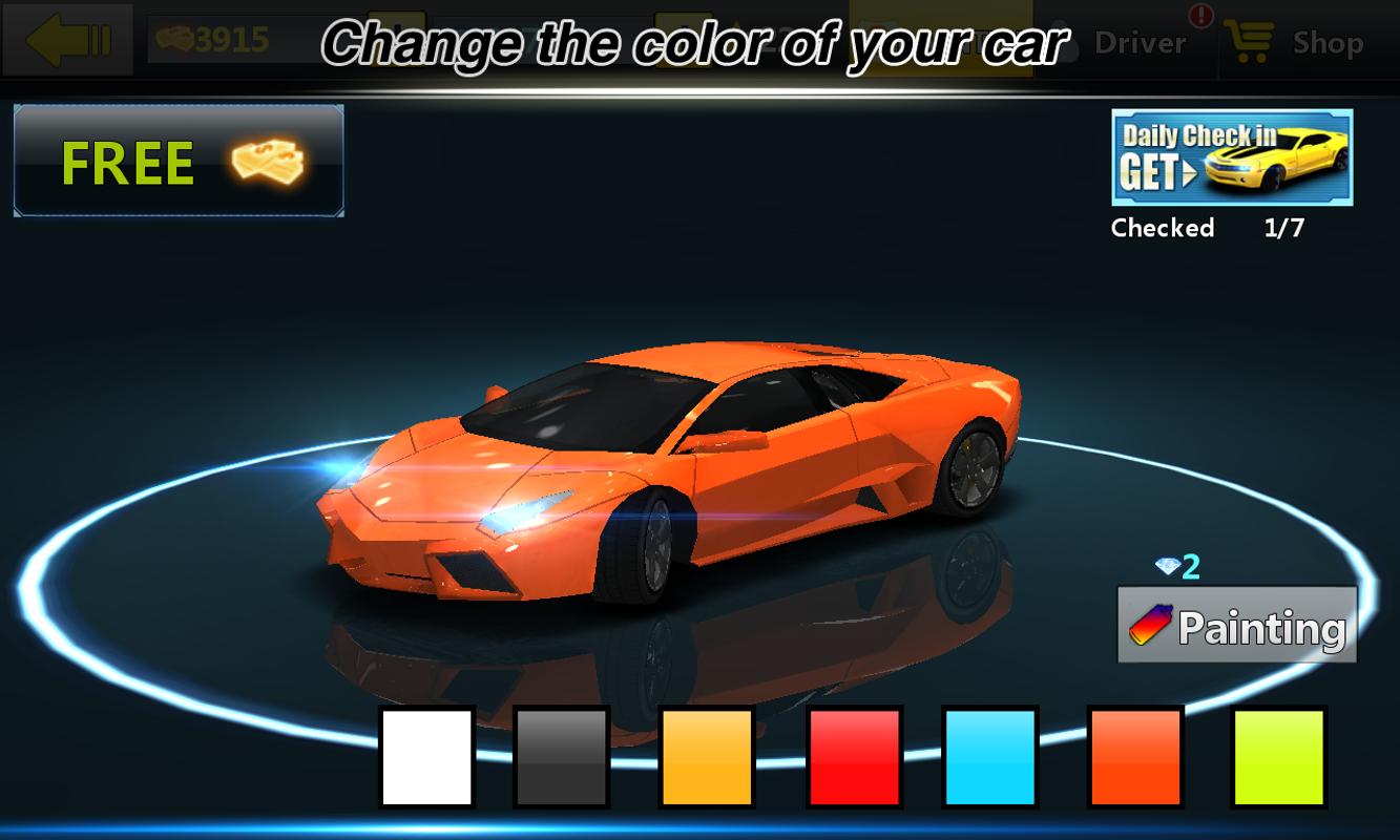 City Racing Lite APK Download - Free Racing GAME for ...