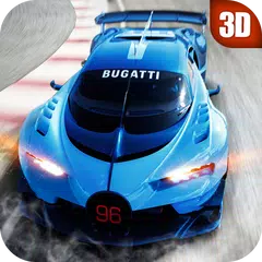 Crazy Racer 3D - Endless Race