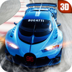 ”Crazy Racer 3D - Endless Race