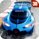 3D飆速飛車 - Crazy Racer 3D APK