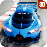 Crazy Racer иконка