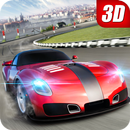 Rage Racing 3D APK