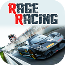 Rage Racing lite 3D APK