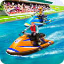 Speed Boat Jet Ski Racing APK