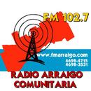 RAC RADIO ARRAIGO COMUNITARIA-APK