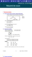 Chimie Générale স্ক্রিনশট 1