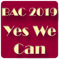 BAC 2020 Yes we can ..